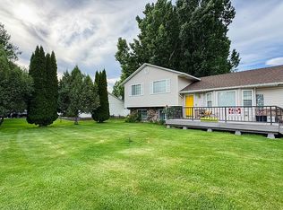 3829 E 12 N, Rigby, ID 83442