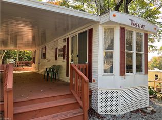 379 Laurelwood Ln #173, Traphill, NC 28685