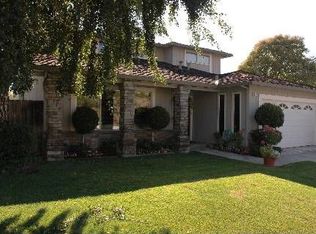 7992 Agate Way, Dublin, CA 94568