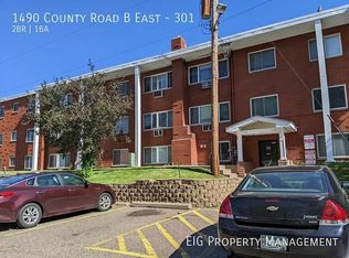 Sherwood, Saint Paul, MN 55109