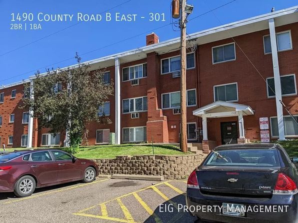 1512 County Road B E #109