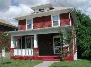 702 Morrill Ave SE, Roanoke, VA 24013