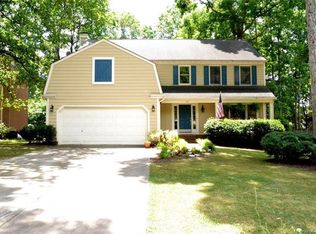 2106 Annecy Dr, Matthews, NC 28105