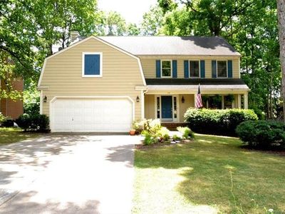 2106 Annecy Dr, Matthews, NC, 28105