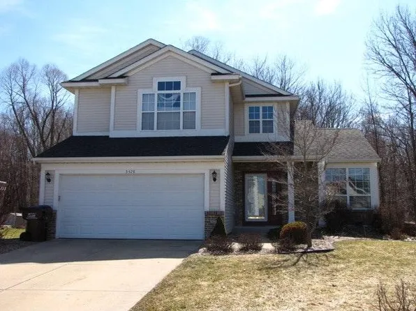 3428 Meadow Lake Ct SE, Kentwood, MI 49512