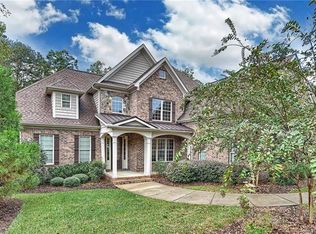 676 Bannerman Ln, Fort Mill, SC 29715