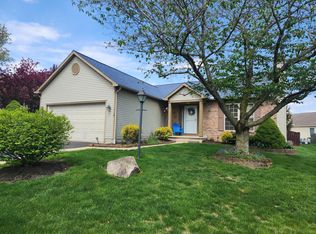 112 Tar Heel Dr, Delaware, OH