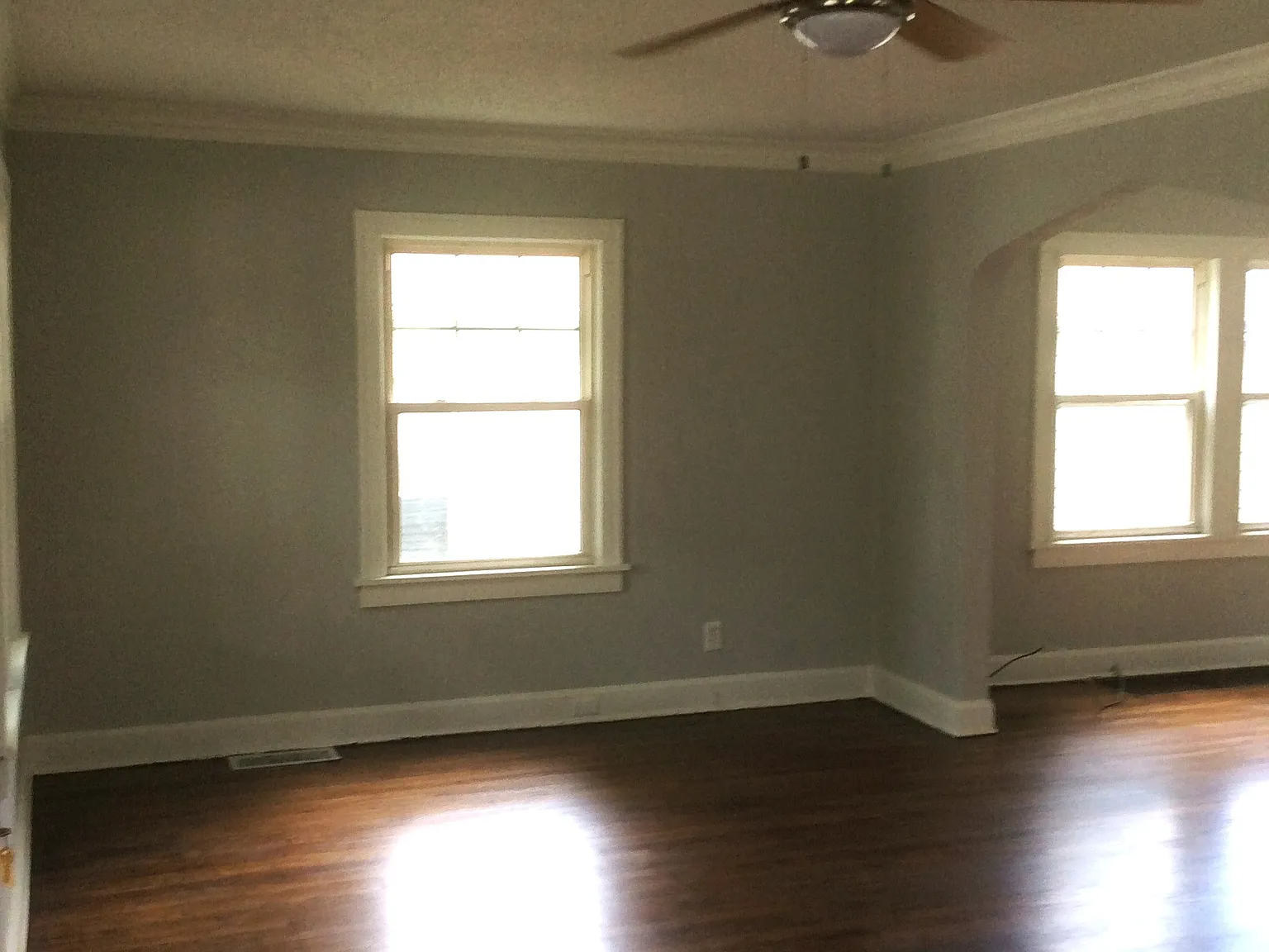 2 bed, 1200 sqft, $900 — Photo 3