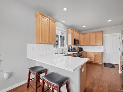 3824 Red Deer Trail #B, Broomfield, CO, 80020