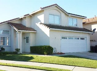 8 Baja Cir, Salinas, CA 93905