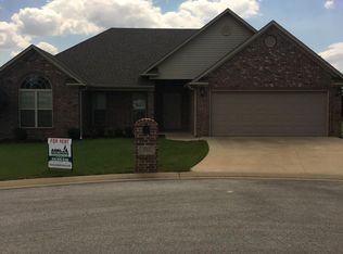 3123 Sistine Chapel Cir, Jonesboro, AR 72404