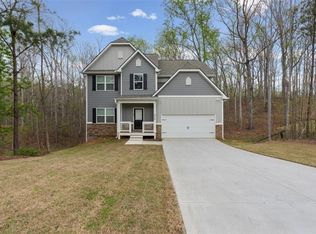455 Ajo Way, Dallas, GA 30157