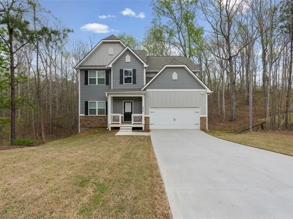 455 Ajo Way, Dallas, GA 30157