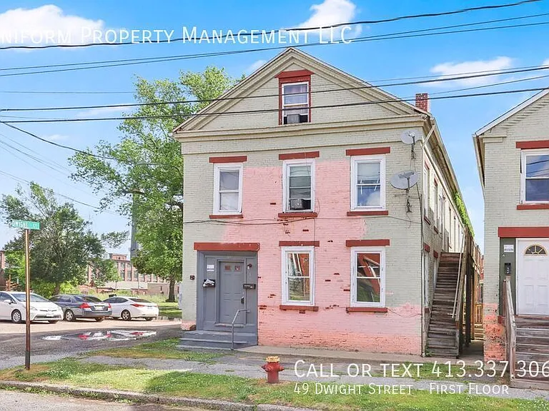 49 Dwight St #1 — Photo 4