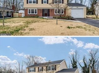 12403 Madeley Ln, Bowie, MD 20715