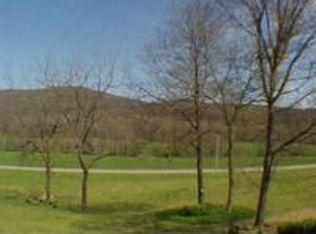 1015 McKnight Ave, West Fork, AR 72774