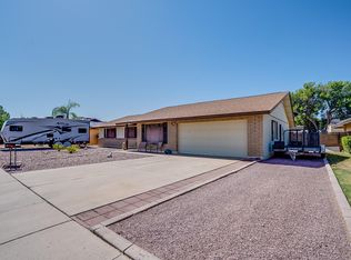 3717 W Shangri La Rd, Phoenix, AZ 85029