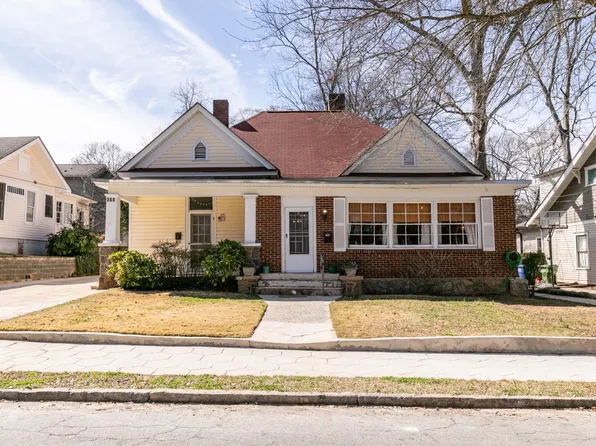 368 Mell Ave NE APT 2, Atlanta, GA 30307