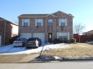 3910 Malibu Sun Dr, Fort Worth, TX 76137