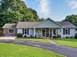 1520 Garden Ln, Cookeville, TN 38501