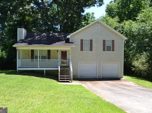 91 Ridgefield Dr, Douglasville, GA 30134