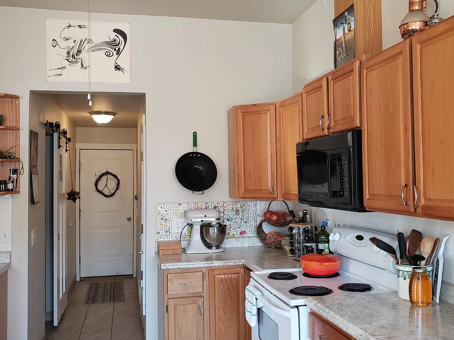 2 bed, $1,150 — Photo 2