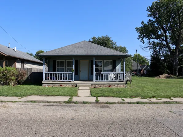 746 Edgemont Ave, Indianapolis, IN 46208
