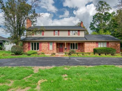 29020 Wellington St, Farmington Hills, MI, 48334