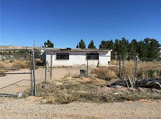 15301 Desert Bloom Dr, Clint, TX 79836