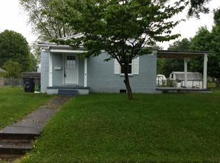 1145 Midland Dr, Kingsport, TN 37664