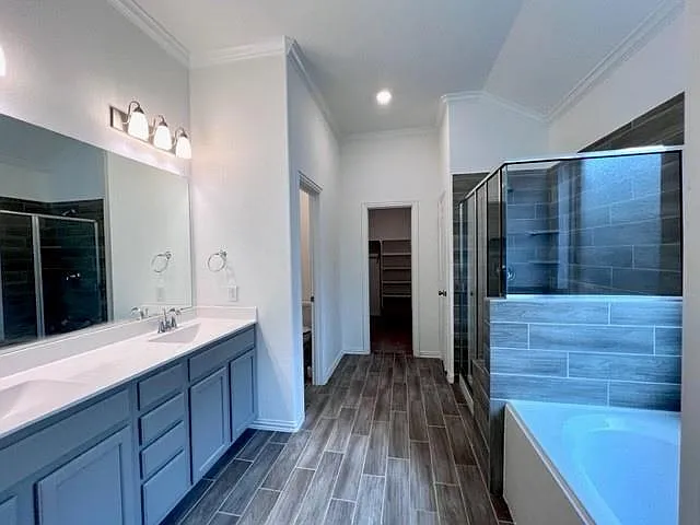 4826 Albany Ridge Ln — Photo 32