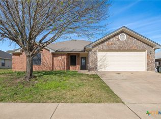 2807 Lavender Ln, Killeen, TX 76549