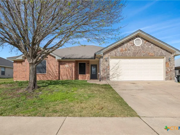 2807 Lavender Ln, Killeen, TX 76549