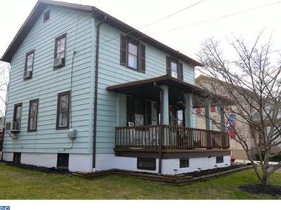 17 Hassemer Ave, Cherry Hill, NJ, 08002