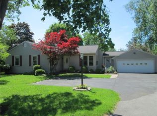 181 High St, Avon, NY 14414