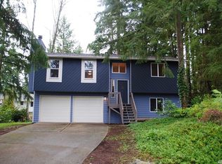 3952 Fischer Park Ave NE, Bremerton, WA 98310