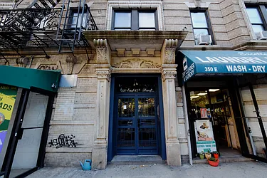 Rented by TriBro NYC LLC