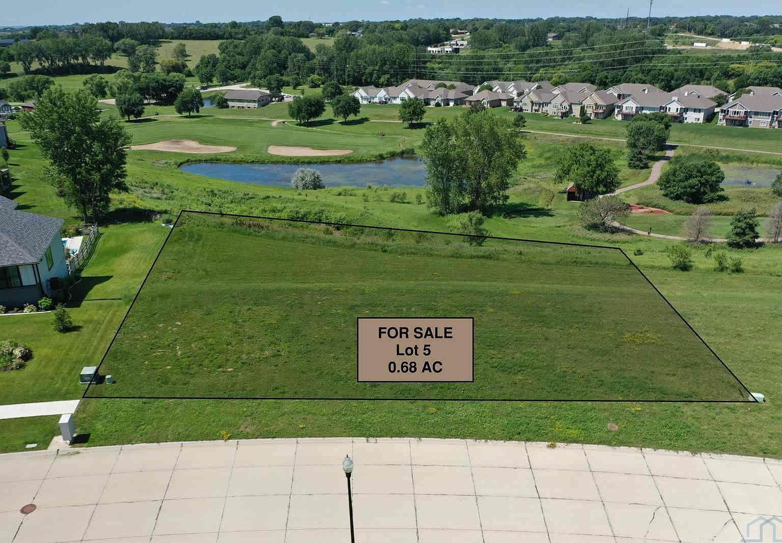 6310 Tiger Dr Lot 5