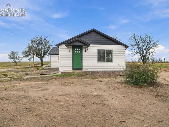 10672 Boone Rd, Yoder, CO 80864