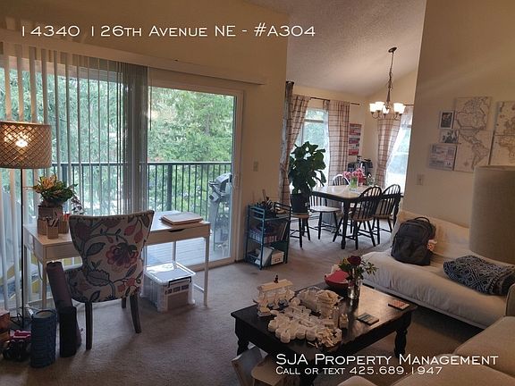 4th image of 14340 126th Ave NE APT A304