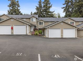 Stoney Brook Condominium, Puyallup, WA 98373