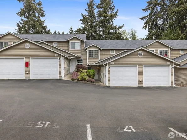 5517 E 99th St Ct #58, Puyallup, WA 98373
