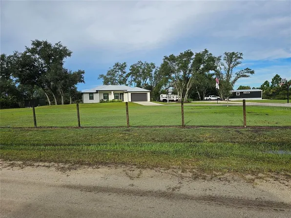 7373 Gewant Blvd, Punta Gorda, FL 33982