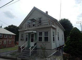 154 Elmdale Ave, Providence, RI 02909