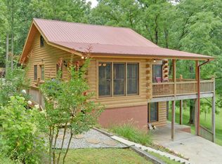 99 McGlamery Trl, Blairsville, GA 30512