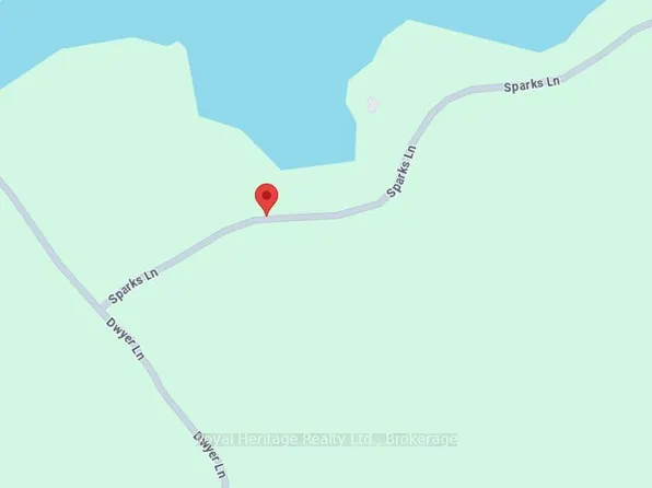 1244B Sparks Ln, Central Frontenac, ON K0K 1Z0