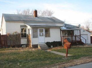 11172 House St, Indianapolis, IN