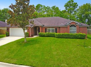 12252 Lake Fern Dr, Jacksonville, FL 32258