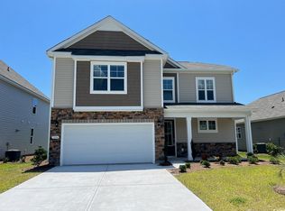 3204 Sutherland Dr LOT 1515, Little River, SC 29566