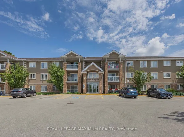 137 Sydenham Wls N #29, Barrie, ON L4M 0G7